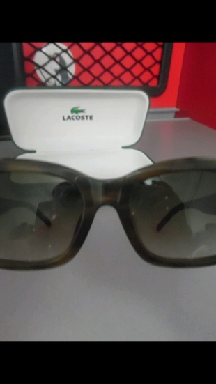 lacoste güneş gözlüğü