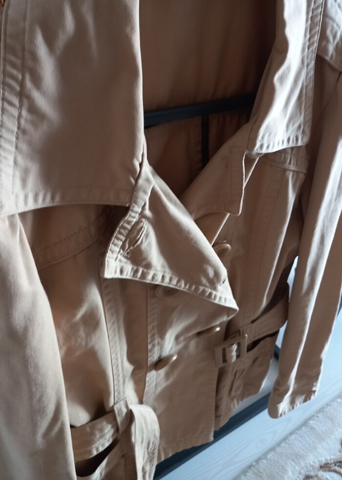 Defo yok temiz kullanılmış ürün  - Görsel 2