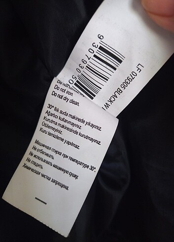 Defo yok ürün görüldüğü gibidir.  - Görsel 5