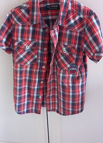 U.S Polo Assn. 6 Yaş