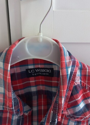 Çok şık bir gömlek  - Görsel 2