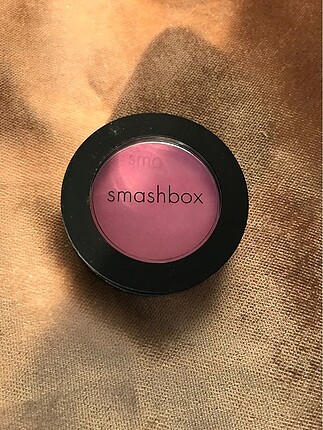 Smashbox allık