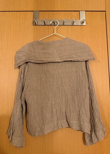 s Beden Massimo Dutti kimono