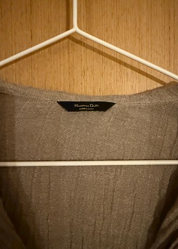 Massimo Dutti Massimo Dutti kimono