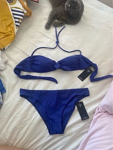 Guess Guess bikini takım ????