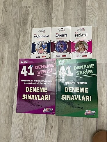 Tusdata deneme ve optimumlar