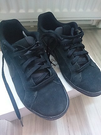 nike ayakkabı 