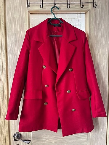 36 Beden Blazer ceket