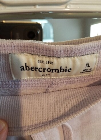 Abercrombie & Fitch Gızel şık ucuz