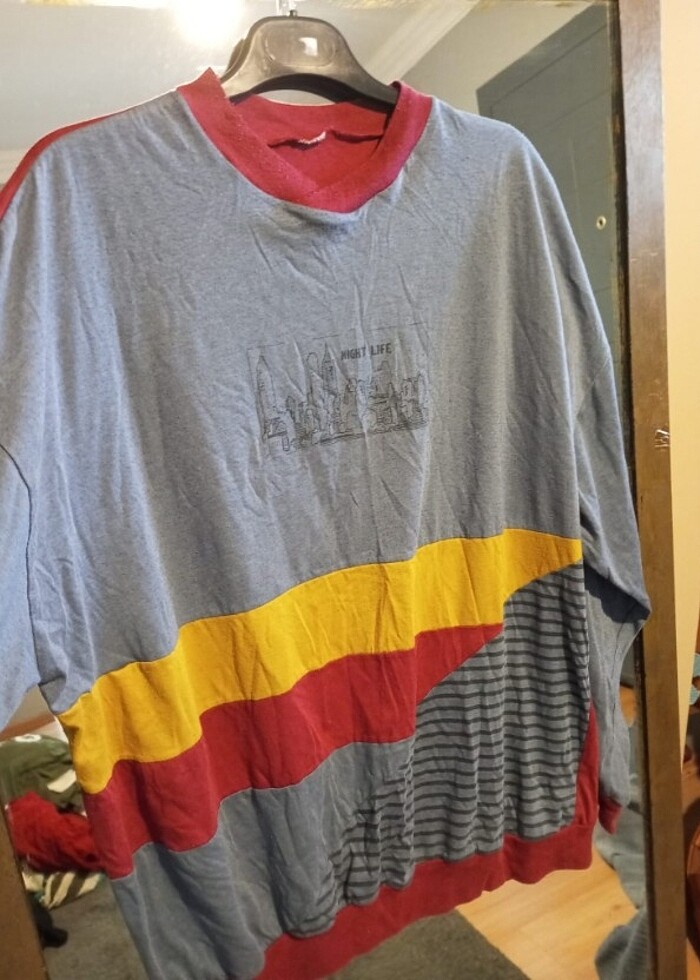 Salaş 42 44 46 bedene - Görsel 2