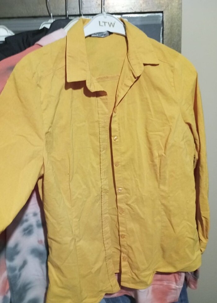 İki adet var bırı mavı bırı bu  - Görsel 3