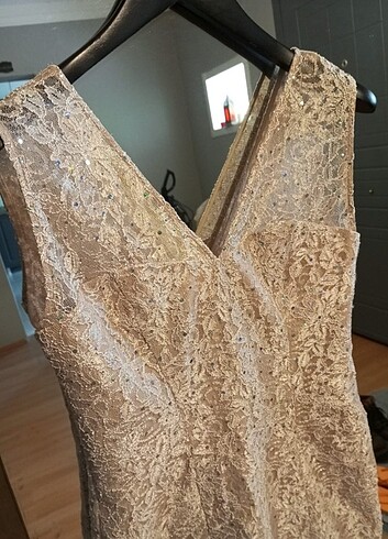 Metre ile ölçüldü iki koltuk altından 44 bel 42 boy93 - Görsel 2