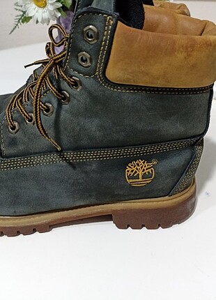 Orjinal Timberland Premium Boot''