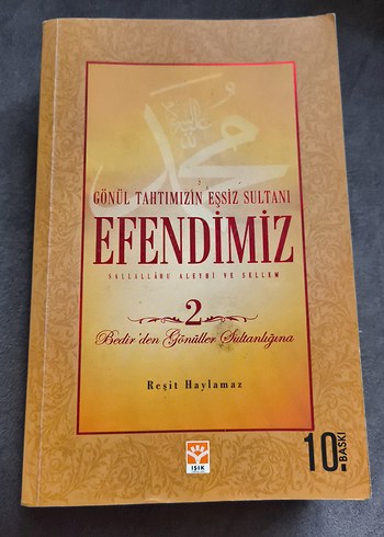 Ürün