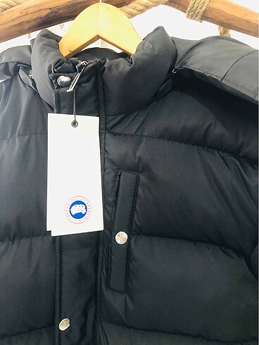 xxl Beden 2xl 1.kalite CANADA GOOSE erkek mont