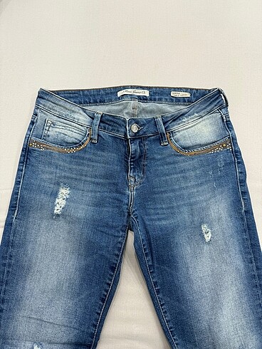 Mavi Jeans Mavi serena ankle jean