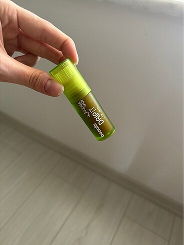 Diğer Beaulis drip it lip oil