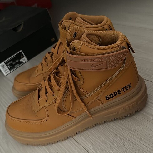 Nike gore tex bot