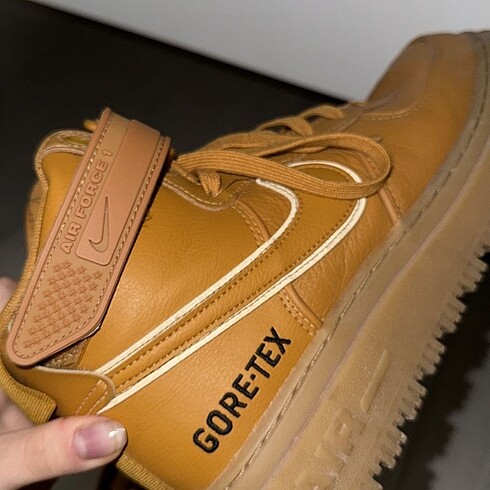 40 Beden Nike gore tex bot