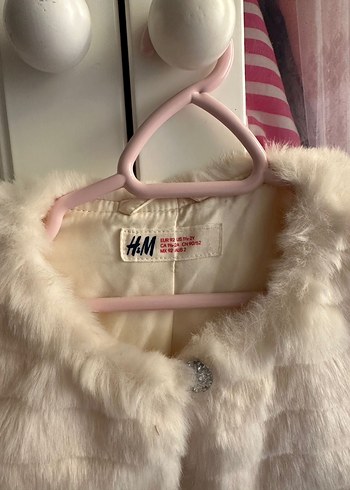 Kız Çocuk Bolero - Görsel 2