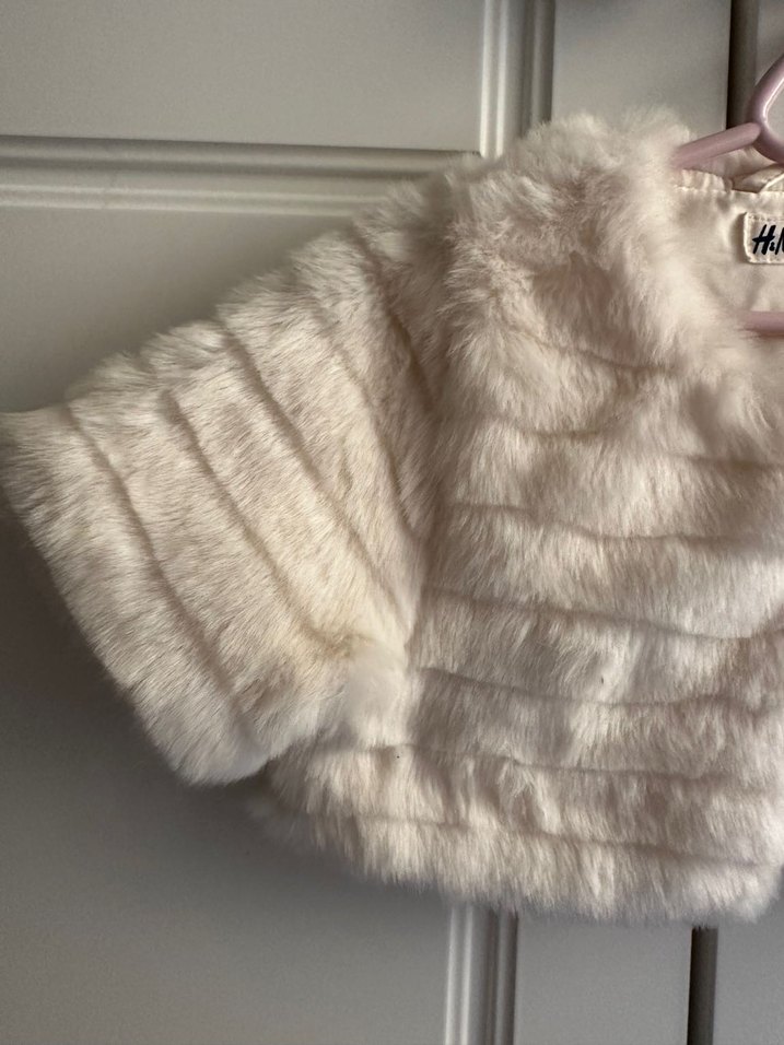 Kız Çocuk  Bolero - Görsel 3