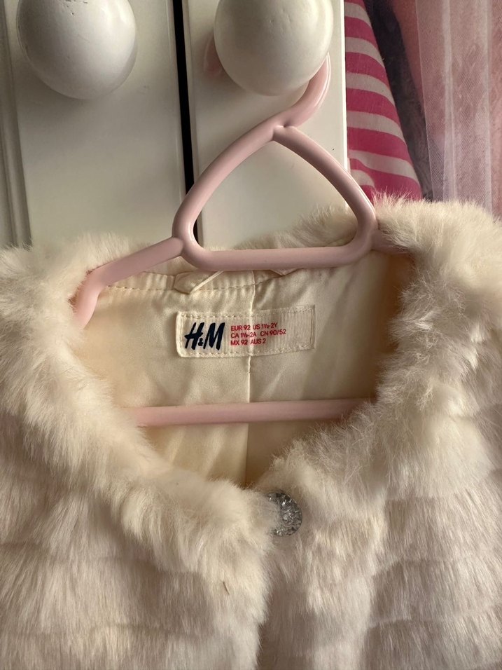 Kız Çocuk  Bolero - Görsel 2