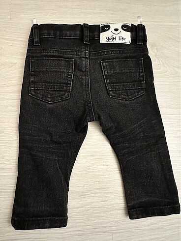 C&A Bebek kot pantolon C&A