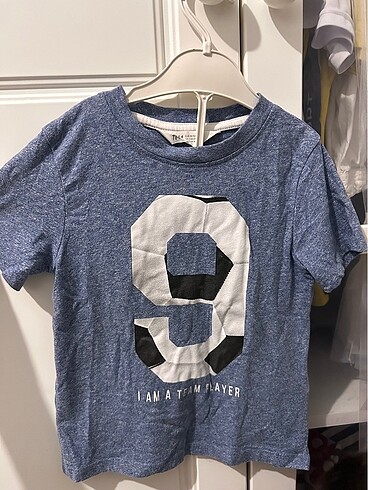 H&M tişört