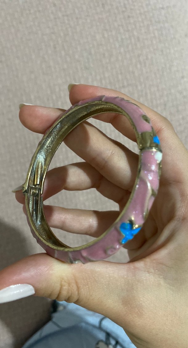 MİNELİ BİLEKLİK - Görsel 3