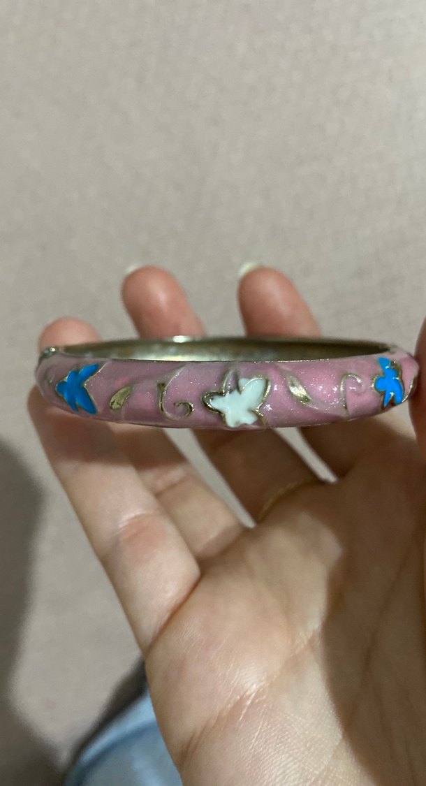 MİNELİ BİLEKLİK - Görsel 4