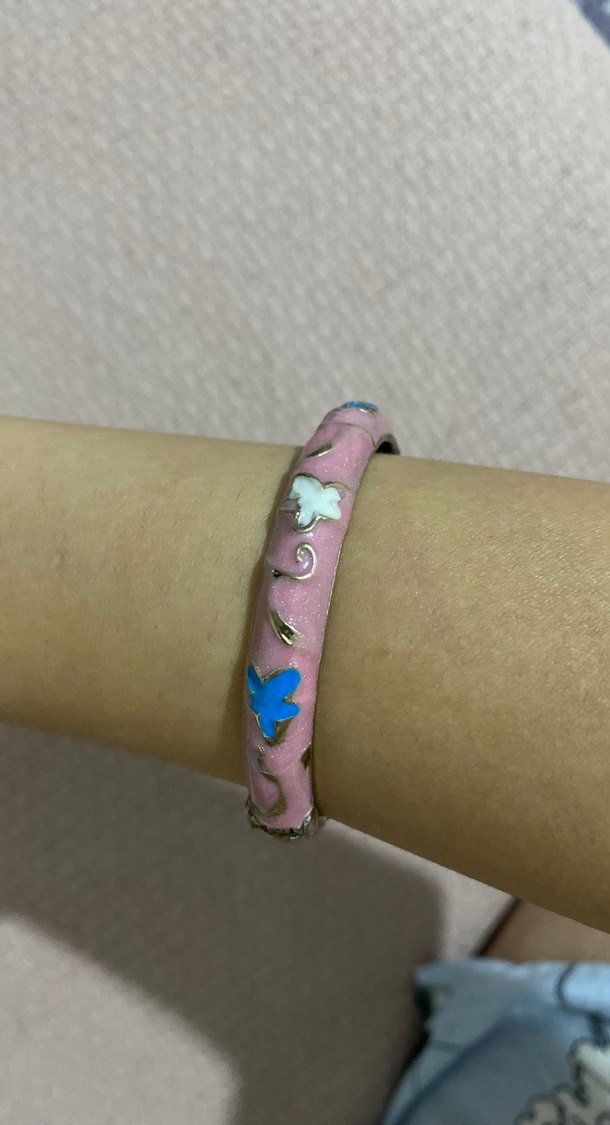 MİNELİ BİLEKLİK - Görsel 2