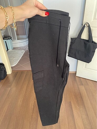 Zara tayt pantalon