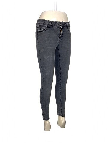Vintage Love PreLoved Jean / Kot %70 İndirimli.