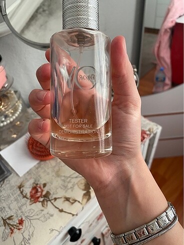 Dior Parfüm