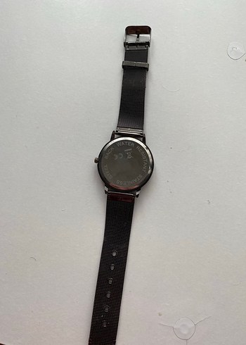 Choppers Gri Klasik Erkek Kol Saati - Görsel 3