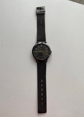 Choppers Gri Klasik Erkek Kol Saati - Görsel 2