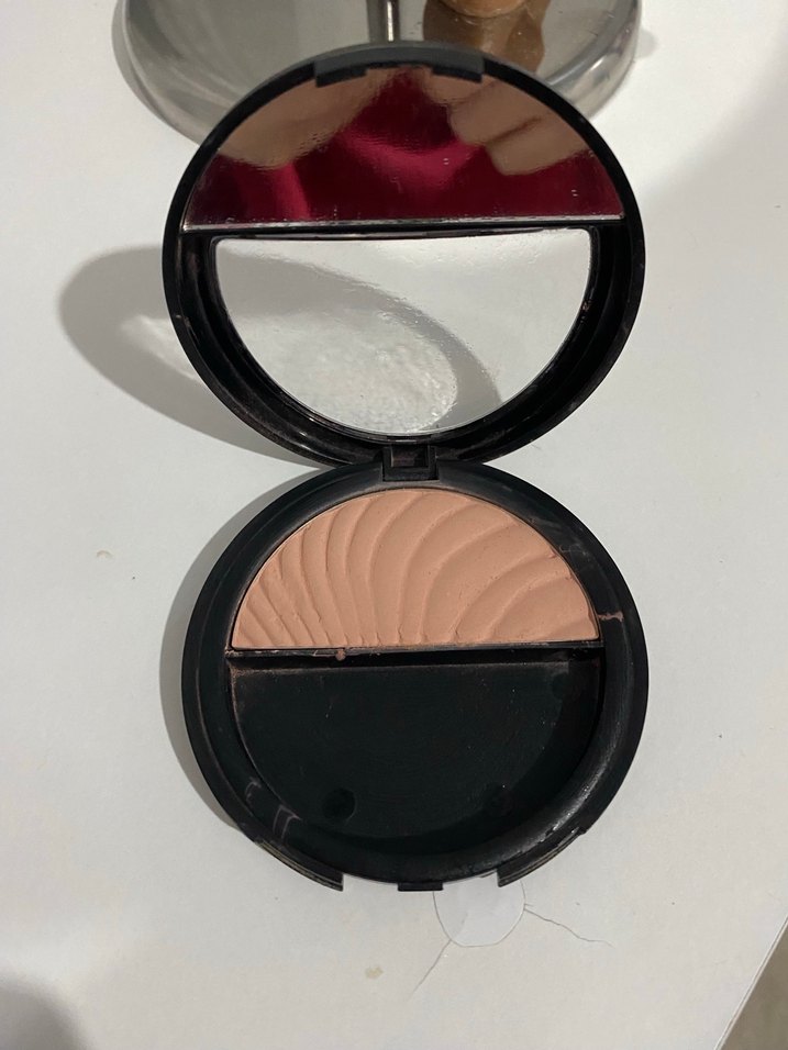 Flormar Koyu Bej Allık - Görsel 2