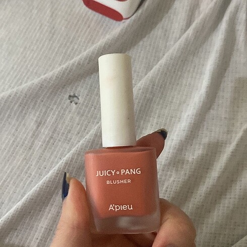Missha allık