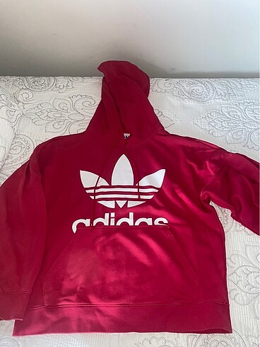 Adidas sweatshirt