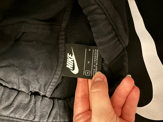 Nike Nike sweatshirt