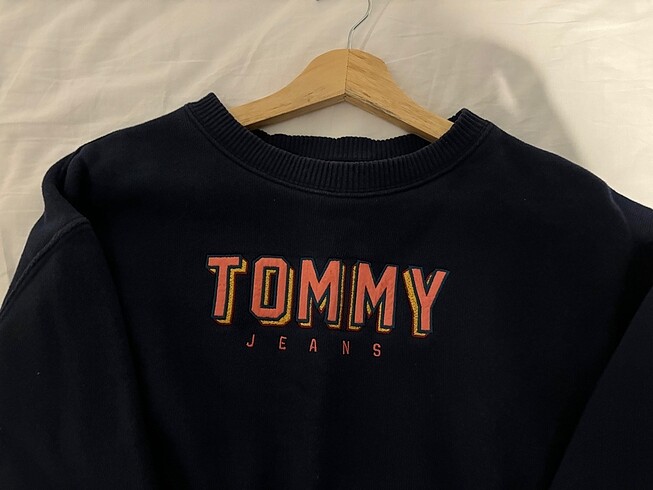 Tommy Hilfiger Tommy kazak sweat