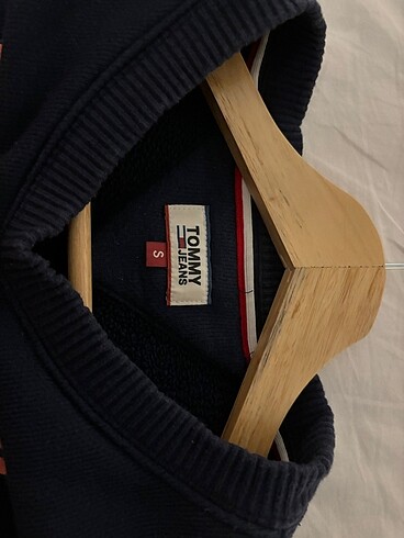 s Beden Tommy kazak sweat