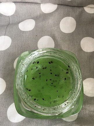 Şeker Peelingi