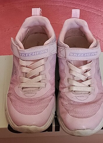 Skechers spor ayakkabı