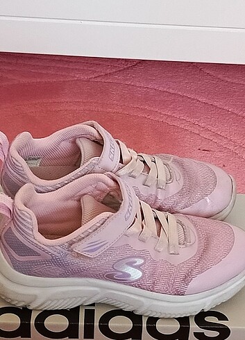 Skechers Skechers spor ayakkabı