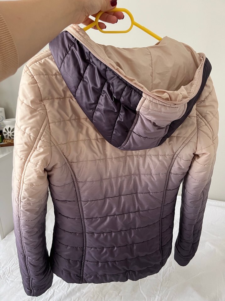 Batik mont - Görsel 2