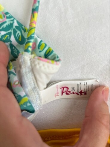 Bikini takımı - Görsel 3