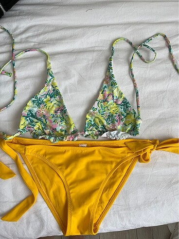 Bikini takımı