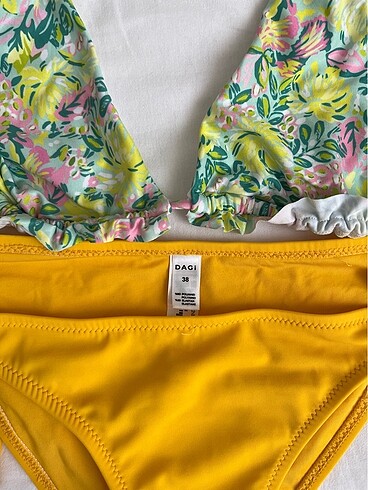 Bikini takımı - Görsel 2