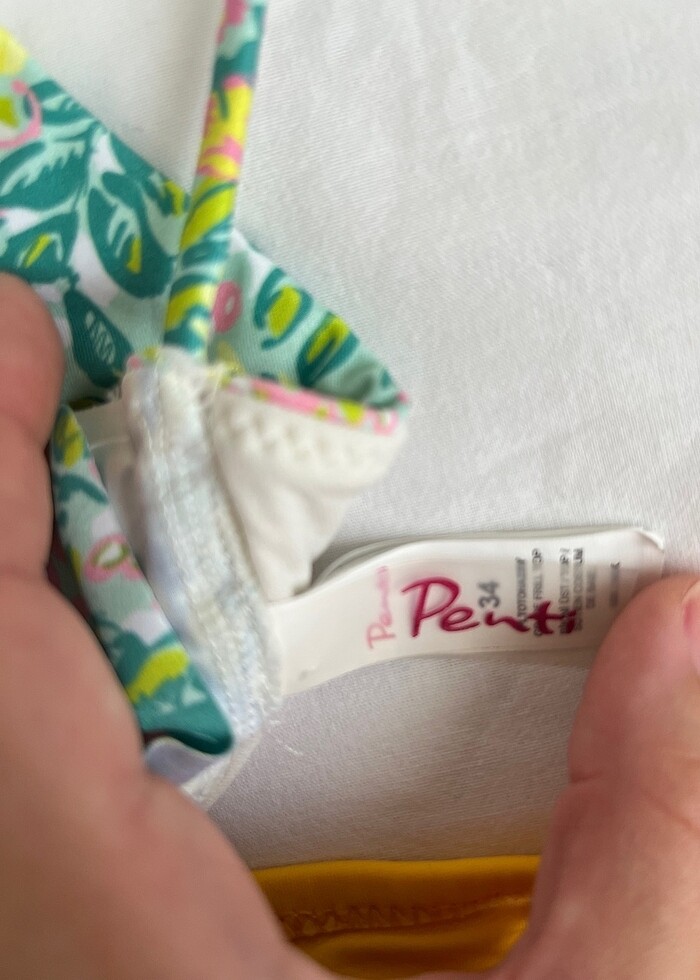 Bikini takımı - Görsel 3